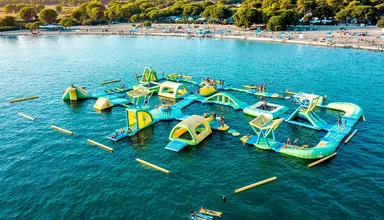 Zaton Holiday Resort Mobile Home