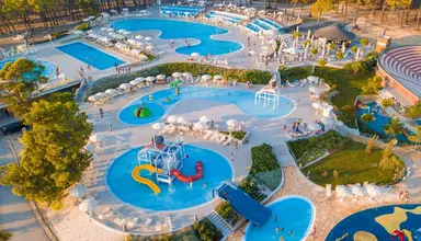 Zaton Holiday Resort Mobile Home
