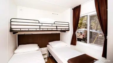 Zaton Holiday Resort Mobile Home