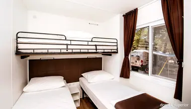 Zaton Holiday Resort Mobile Home