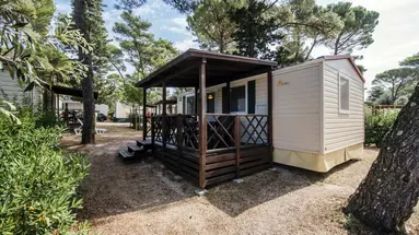 Zaton Holiday Resort Mobile Home