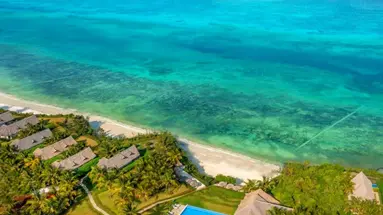 Zawadi Hotel Zanzibar