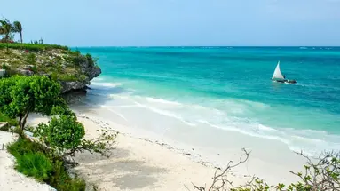 Zawadi Hotel Zanzibar