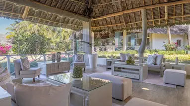 Zawadi Hotel Zanzibar