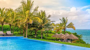 Zawadi Hotel Zanzibar