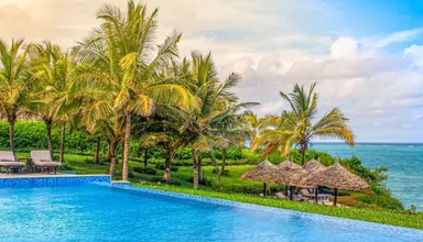 Zawadi Hotel Zanzibar