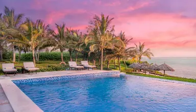 Zawadi Hotel Zanzibar