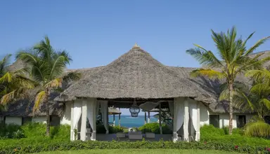 Zawadi Hotel Zanzibar