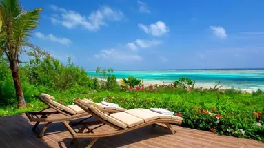 Zawadi Hotel Zanzibar