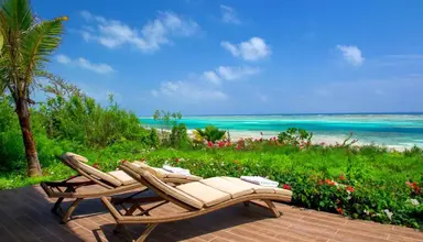 Zawadi Hotel Zanzibar