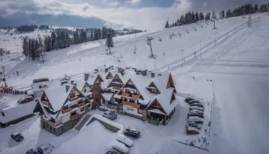 Zawrat SKI Resort & SPA