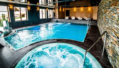 Zawrat SKI Resort & SPA