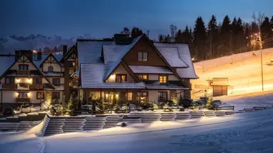 Zawrat SKI Resort & SPA