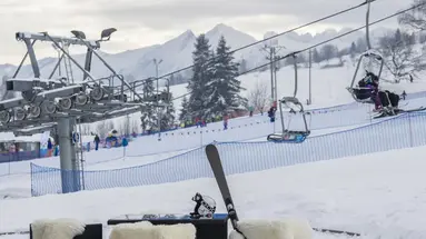 Zawrat SKI Resort & SPA