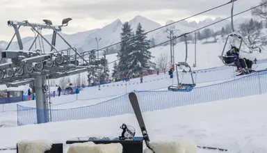 Zawrat SKI Resort & SPA