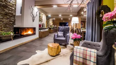 Zawrat SKI Resort & SPA