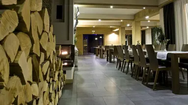 Zawrat SKI Resort & SPA