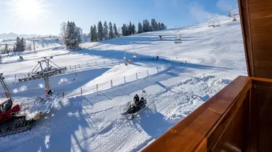 Zawrat SKI Resort & SPA