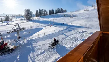 Zawrat SKI Resort & SPA