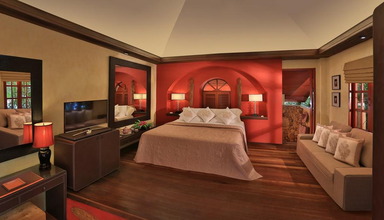 Zazen Boutique Resort & Spa