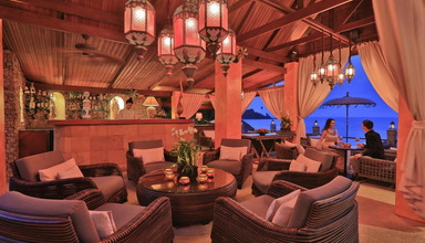 Zazen Boutique Resort & Spa