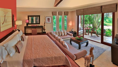 Zazen Boutique Resort & Spa