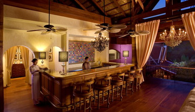 Zazen Boutique Resort & Spa