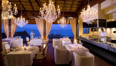 Zazen Boutique Resort & Spa
