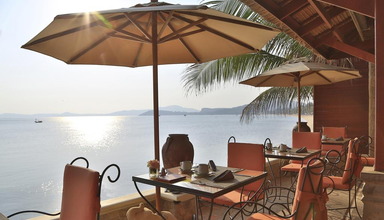 Zazen Boutique Resort & Spa