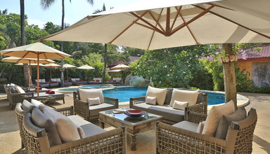 Zazen Boutique Resort & Spa