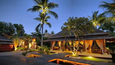 Zazen Boutique Resort & Spa