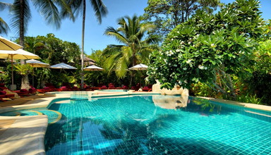 Zazen Boutique Resort & Spa