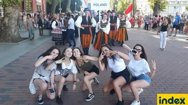 Zdravets - Złote Piaski
