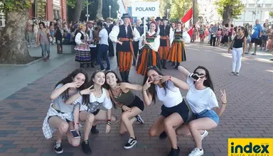 Zdravets - Złote Piaski