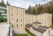 Zdraviliski Dvor