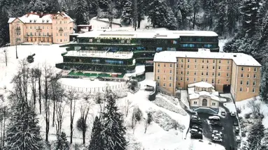 Zdraviliski Dvor