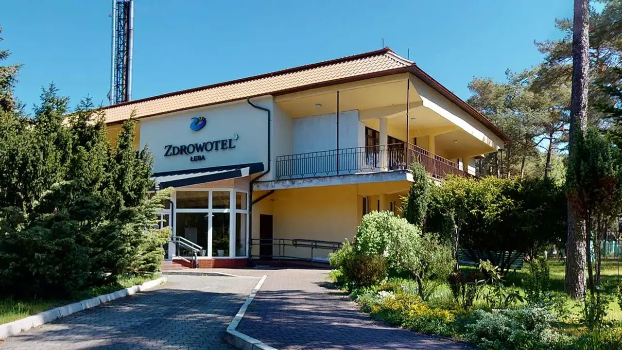 Zdrowotel