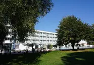 Zefir Beach