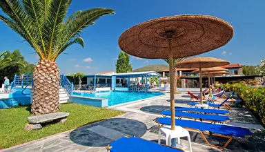 Zefiros Beach