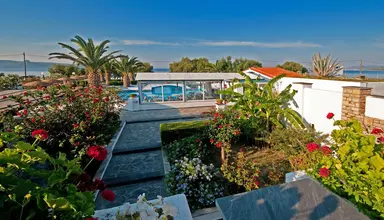 Zefiros Beach