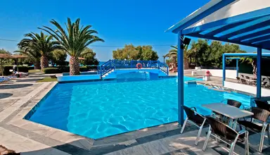 Zefiros Beach