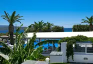 Zefiros Beach