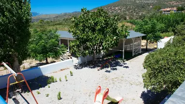 Zefiros Beach