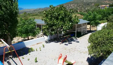 Zefiros Beach