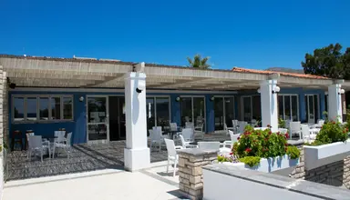 Zefiros Beach