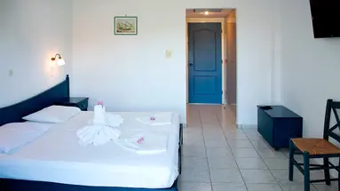 Zefiros Beach