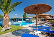 Zefiros Beach