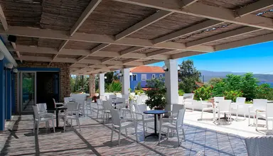 Zefiros Beach