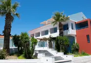 Zefiros Beach