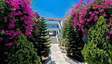 Zefiros Beach